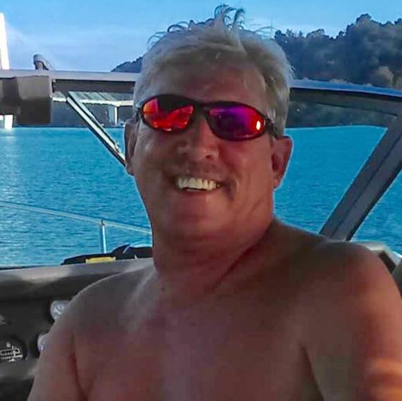 Meet your Posher, David - Picture 1 of 1